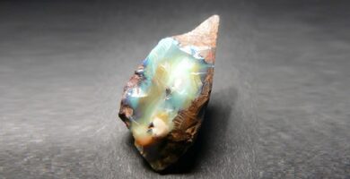 propiedades de la piedra opalo