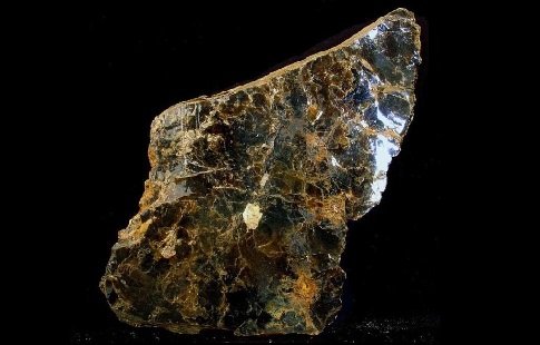 piedra biotita